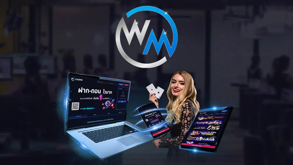 wm casino